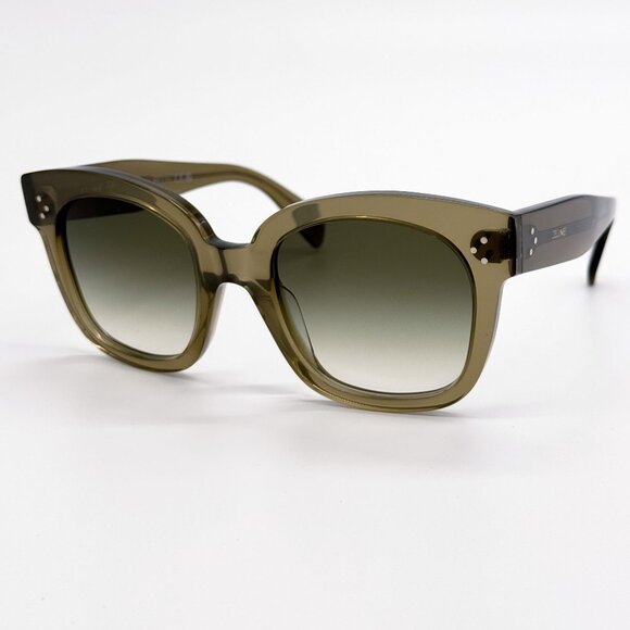 NEW CL4002UN 98P CELINE WOMEN SUNGLASSES, WOMEN CELINE EYEWEAR - Picture 2 of 9